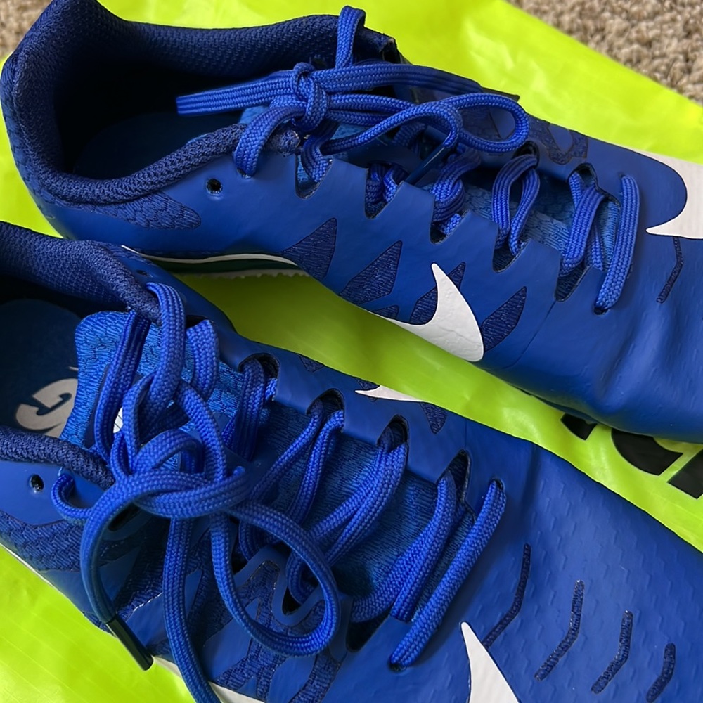 Nike Racing Zoom Rival S - Picture 3 of 8